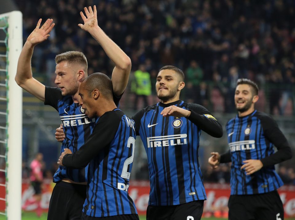 Juventus CEO Marotta: “Inter are Scudetto Challengers”