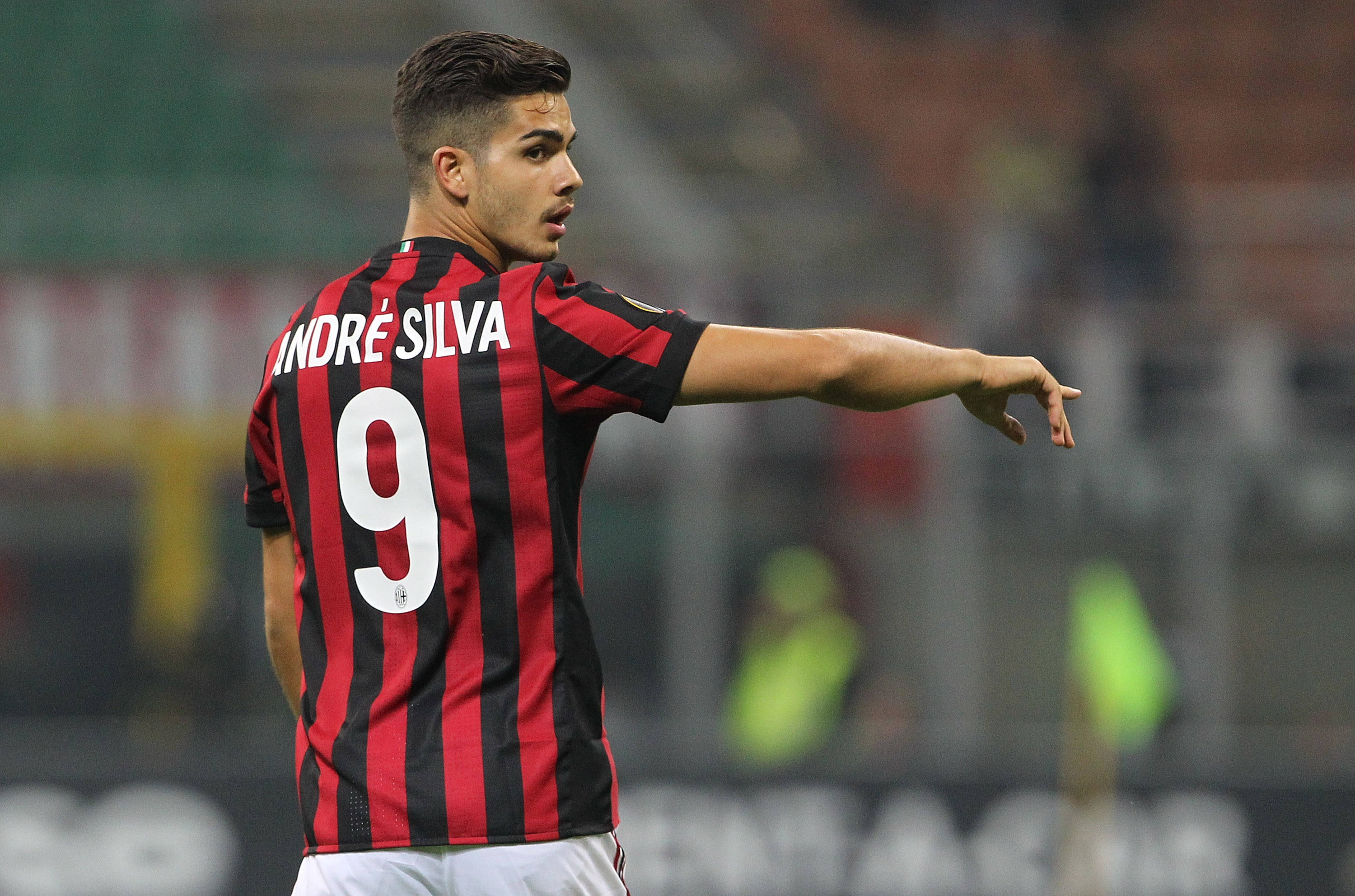 MilanNews.it – Silva to start the derby, Kalinic…