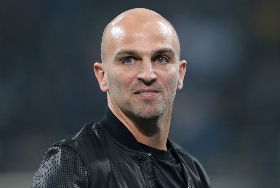 Ex-Inter Midfielder Cambiasso: "I've Always Had A Passion For But Maybe Not At Inter"