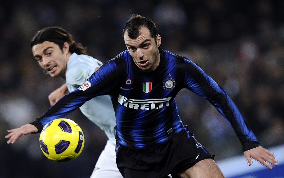 Video – Inter Treble Hero Goran Pandev Hangs Up His Boots: “I Thank All My Fans”