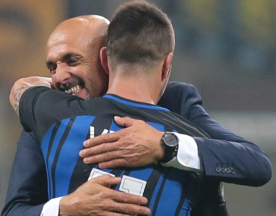 Paolo Condo – “Spalletti Has Instilled Pride & Honour At Inter”
