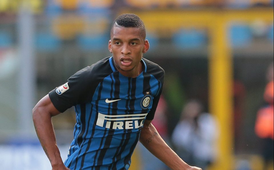Inter Getting Closer To Offloading Dalbert & Replacing Him With Fiorentina’s Biraghi
