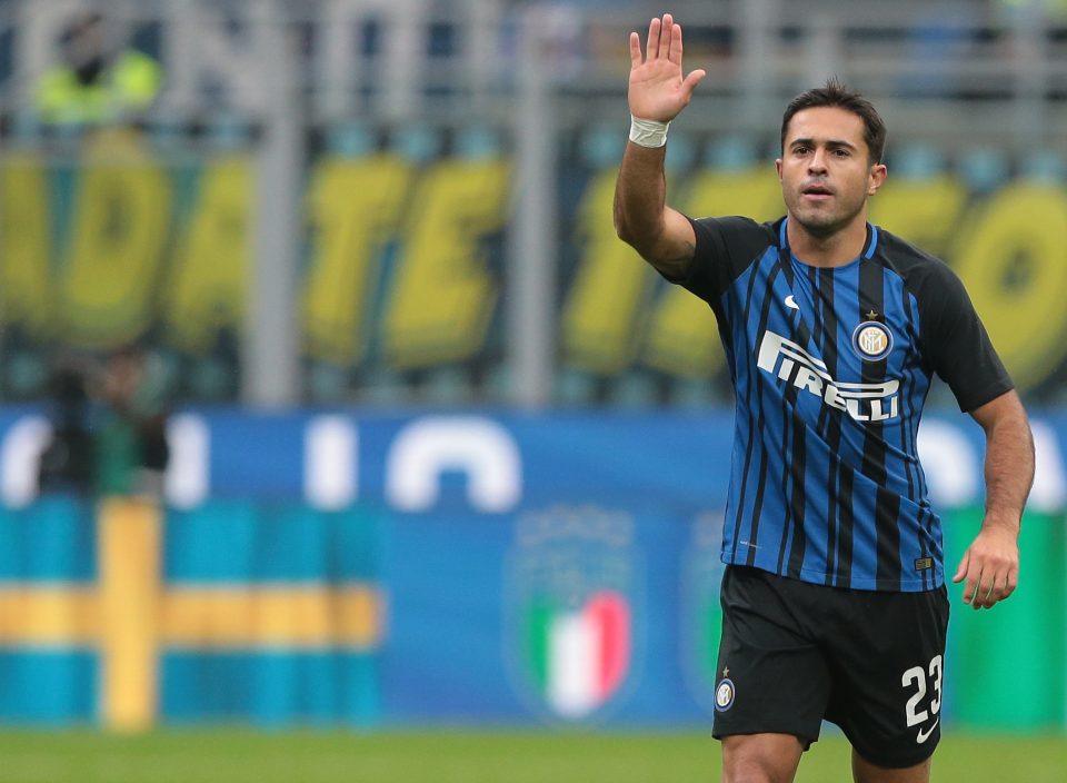 Inter Striker Eder: “It’s A Difficult Moment, But Together We Will Come Out Of It”