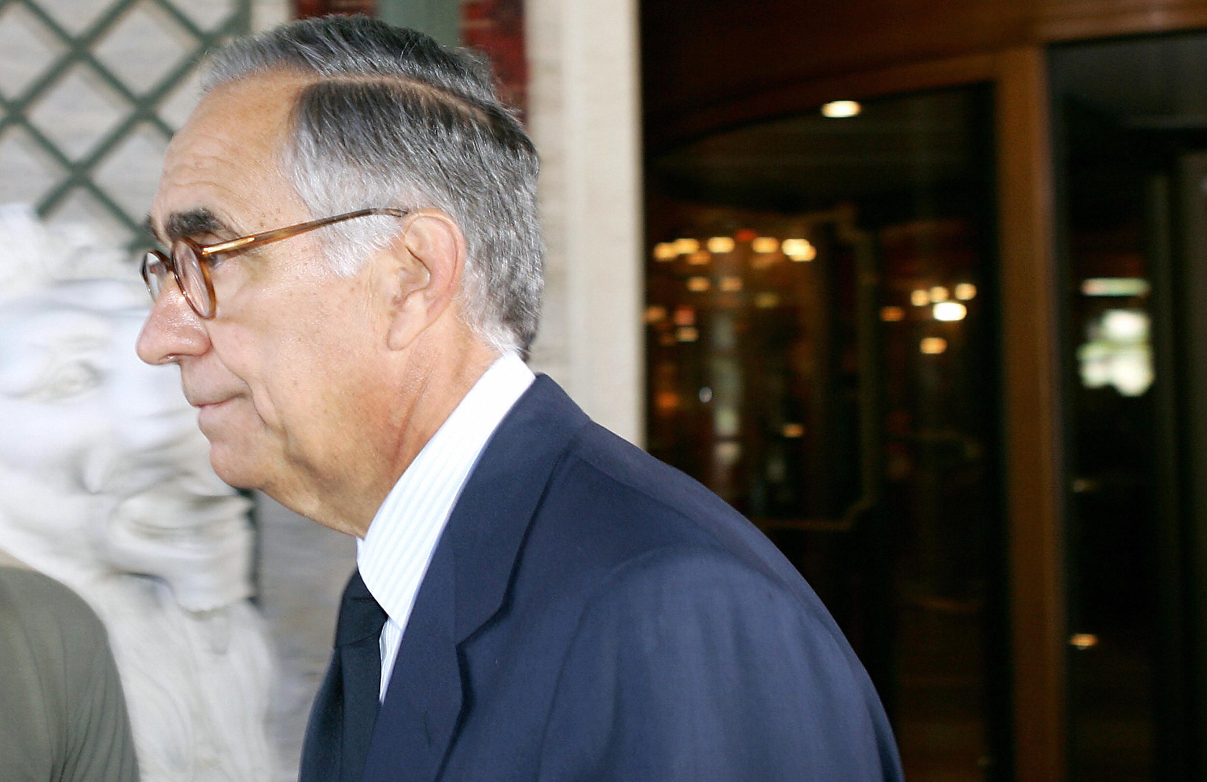 Former FIGC President Carraro: “It Was An Error to Give Inter The Scudetto In 2006”