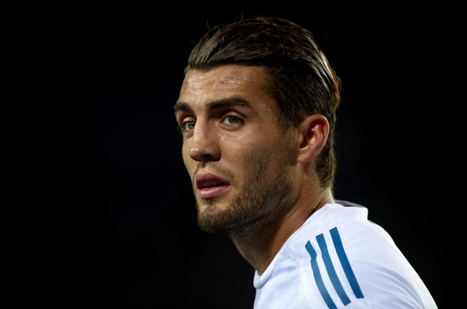 Spanish Media Report Inter Target Kovacic Declares War With Real Madrid