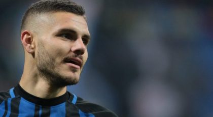 Argentina National Team Manager: “Real Madrid Currently Tracking Inter’s Icardi”