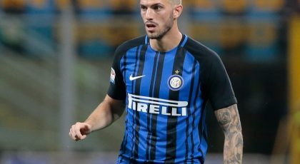 Davide Santon’s Father: “He Is Focused On The Next Match Against S.P.A.L.”