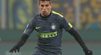 Marcelino: “You can take Spalletti’s word for Cancelo”