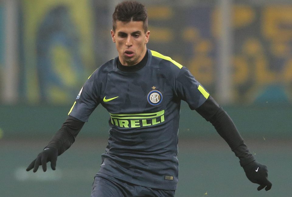 Kondogbia’s Transfer To Valencia May Not Be Enough For Inter To Sign Joao Cancelo
