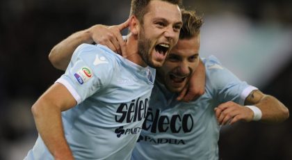 Lazio Sporting Director: “De Vrij Will Leave Lazio At The End Of The Season”