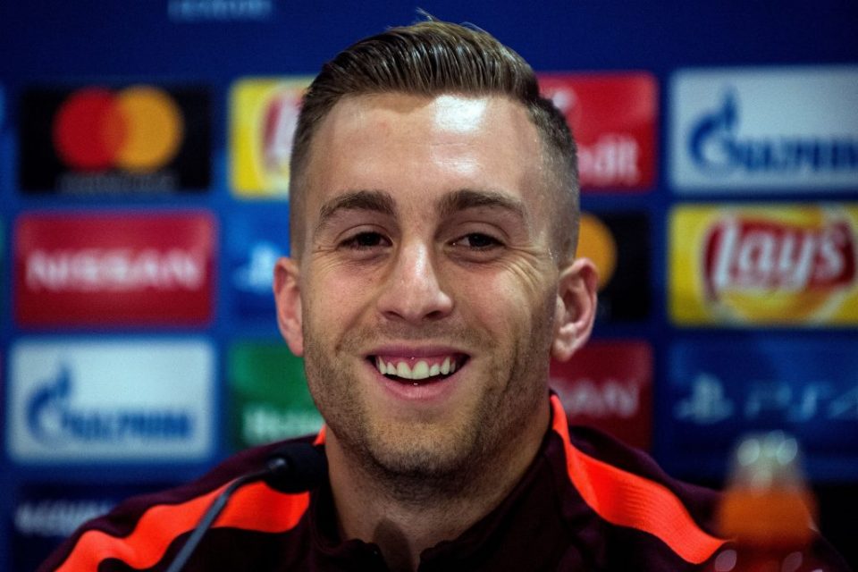 Udinese Attacker Gerard Deulofeu: “Inter Have Weaknesses But Remain A Strong Team”