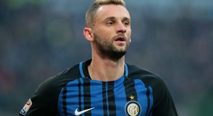 Sam Allardyce Refuses To Rule Out Brozovic Arrival From Inter