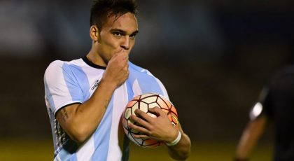 Lautaro Martinez’s Dad: “Lautaro Rejected Real Madrid For Inter”