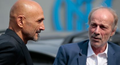 Transfer Window Summit Meeting Held At Inter’s Training Grounds