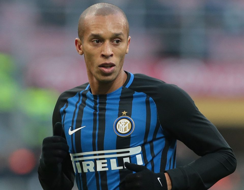 Joao Miranda: “I Want To Continue Playing In Europe For One More Year”