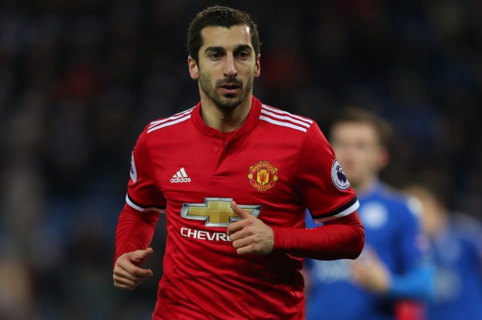Pastore’s Inter Arrival Depends On PSG While Mkhitaryan’s Depends On Ramires
