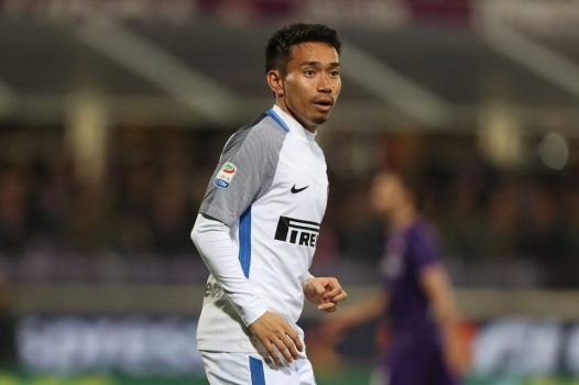 Nagatomo To Galatasaray: The Details