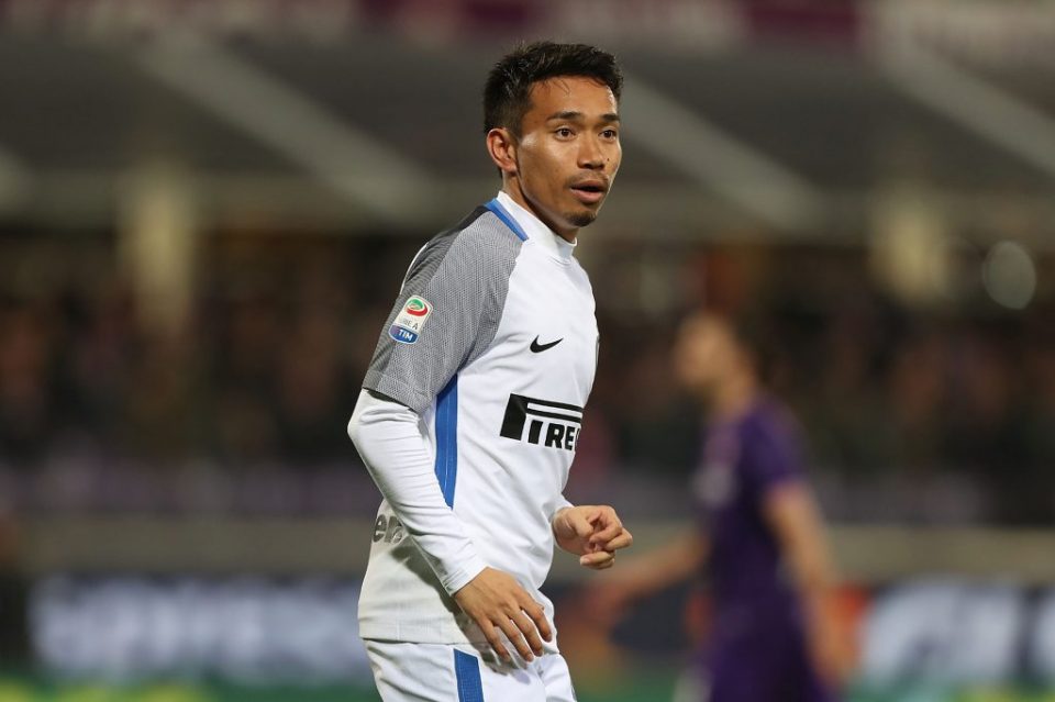 Ex-Inter Defender Andrea Ranocchia On Former Teammate Yuto Nagatomo: “Great Person & Total Professional Who Always Gave 100%”