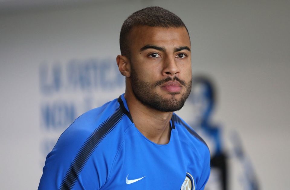 Inter’s 23 Man Squad For Spal Match: Rafinha Is Present