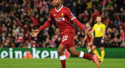 Inter In Strong Position To Sign Liverpool’s Sturridge