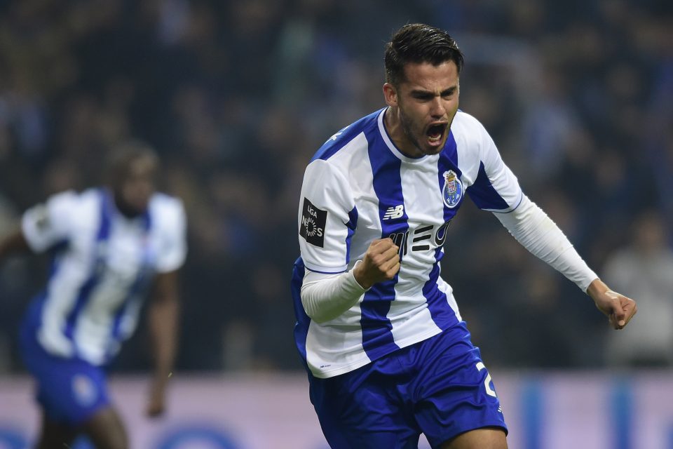 Agent Of Porto Defender Confirms Inter’s Interest