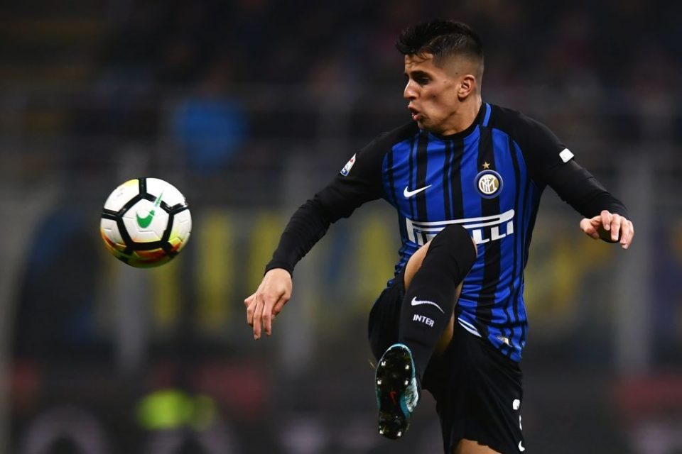 Cancelo’s Redemeption Is Complicated For Inter