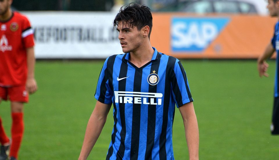 Inter Could Bring Carraro Back To The Club