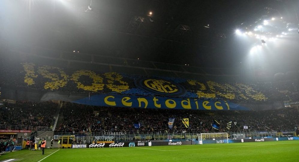 Inter’s Curva Nord Criticise Super League: “Football Is For Everyone, Let’s Not Copy NBA Rubbish”