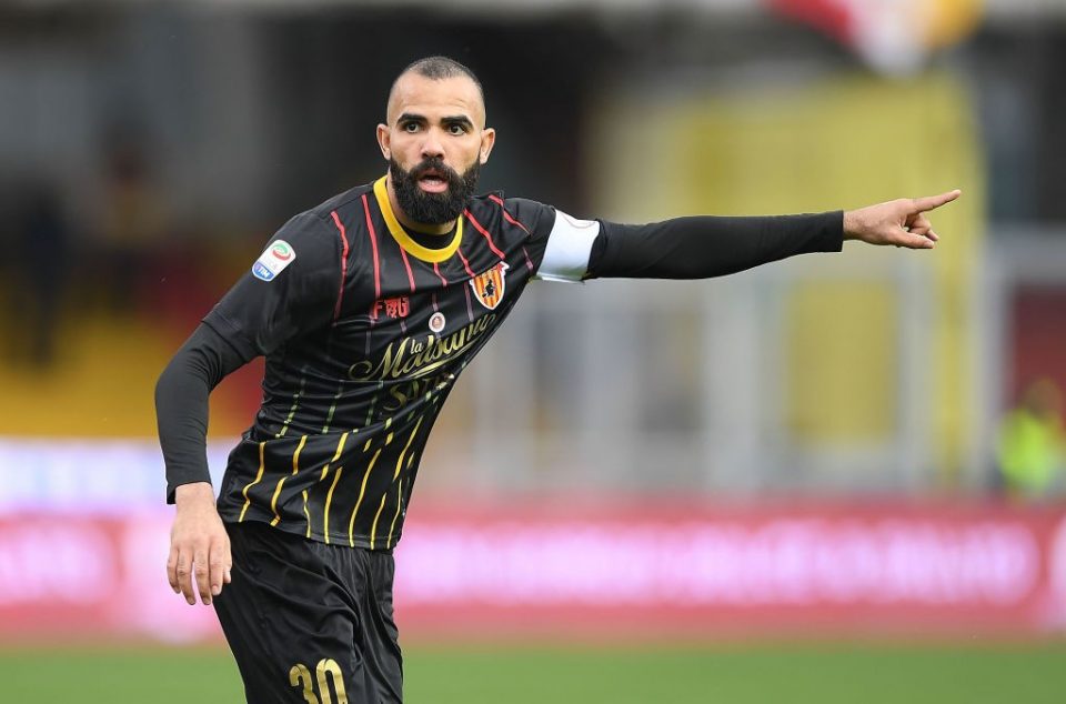 Sandro’s Agent: “Inter? Big Clubs Would Like To Sign Him”
