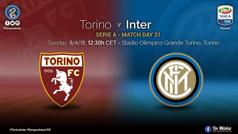 Preview: Torino vs Inter- Onwards and Upwards to Tame the Bull