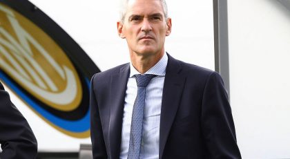 The Work To Modernize Inter’s Training Center At Appiano Gentile Has Begun