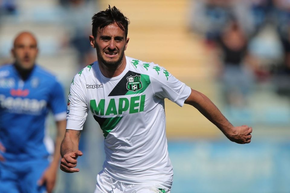 Aquilani: “4th Place Will Be A Fight Between Lazio & Inter”