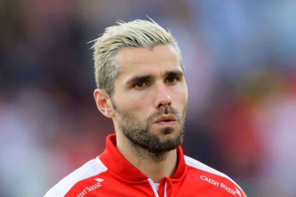 Ex-Napoli Midfielder Valon Behrami: “Expected Inter To Play Differently After Going 1-0 Up Against Lecce”