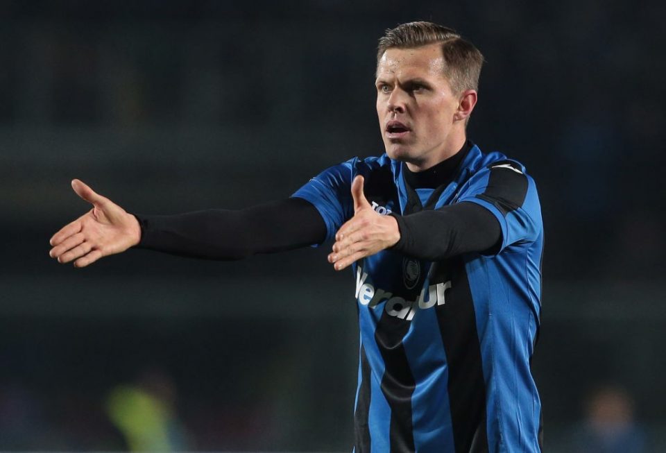 Ilicic Doesn’t Know Anything About Inter’s Interest
