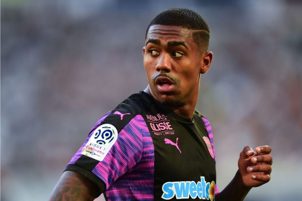 Inter & Bordeaux Yet To Agree On Formula For Malcom Transfer
