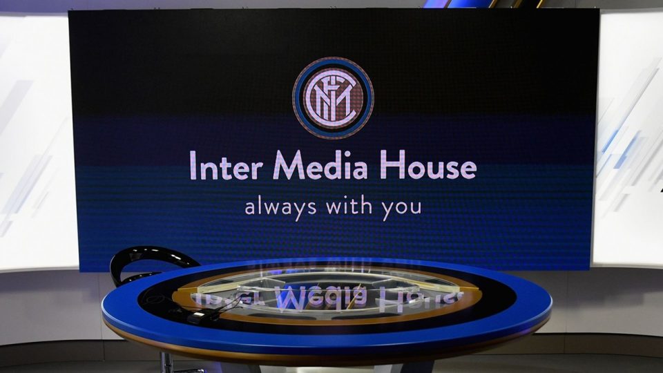 Inter Media House Celebrates 1 Year Anniversary