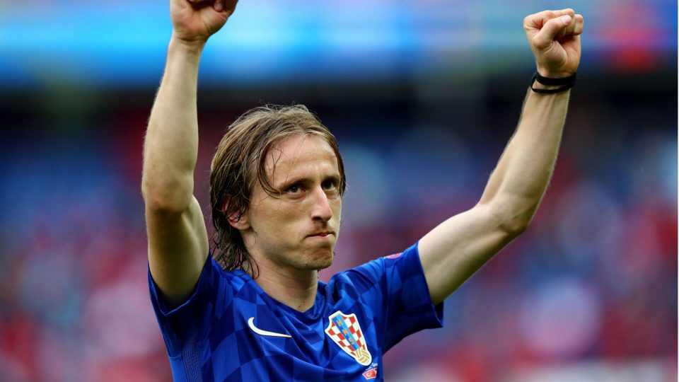 Modric Is Destined To Remain An Impossible Dream For Inter