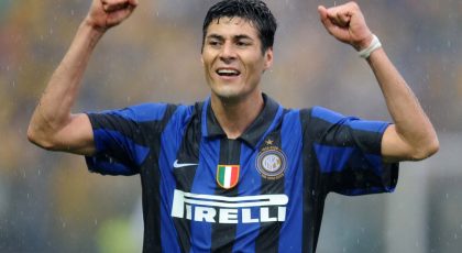 Julio Cruz: “I Chose Inter For Hector Cuper, Unbelievable Joy After Scoring Double At Juventus In 2003”