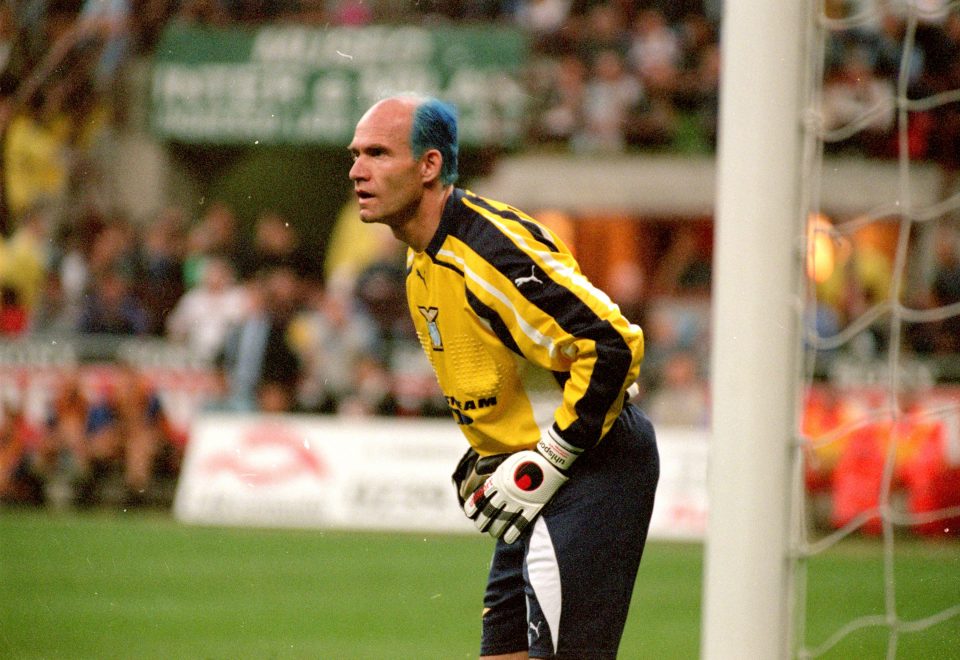 Ex-Inter Goalkeeper Ballotta: “Antonio Conte Can’t Make More Mistakes, Inter Has Done Everything He Asked”