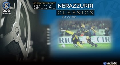 #NerazzurriClassics – When Inter Duo Aldo Serena & Ramon Diaz Demolished Bologna