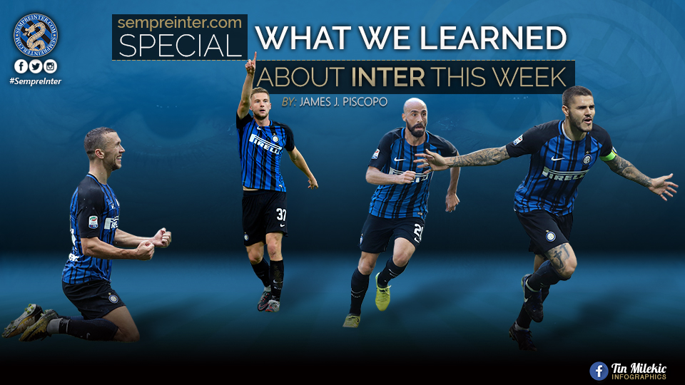 Three Myths About AC Milan That Inter Killed In The Derby