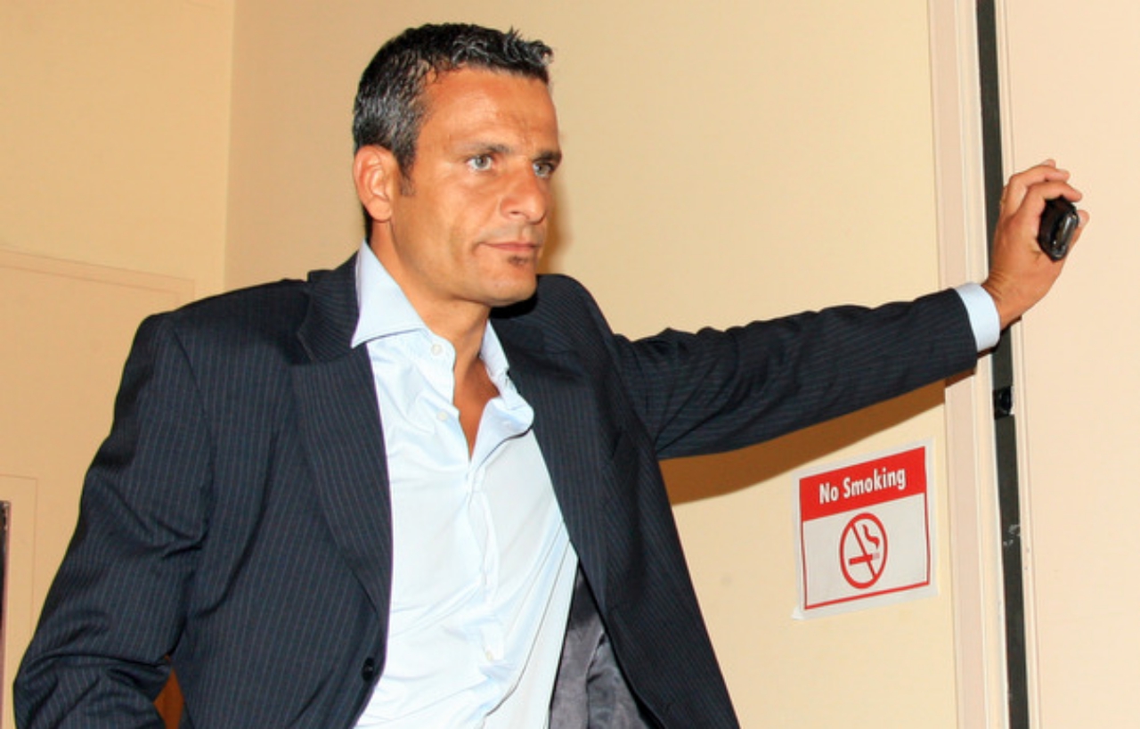 Ex-Nerazzurri Defender Sergio Battistini: “Inter Have Built A Battleship”