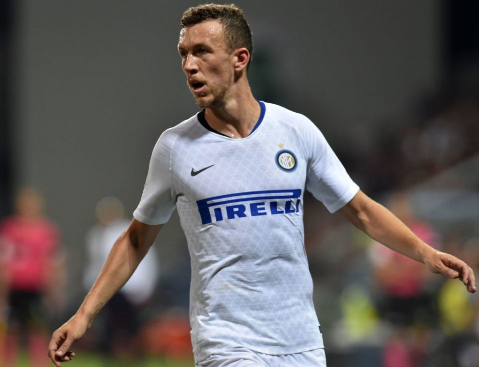 Perisic Is An Essential Player To Inter – The Numbers Behind Why This Is The Case