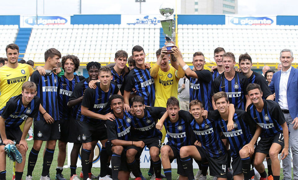 Inter Set To Renew Youngster Mattia Zanotti’s Contract Until 2024, Italian Media Report