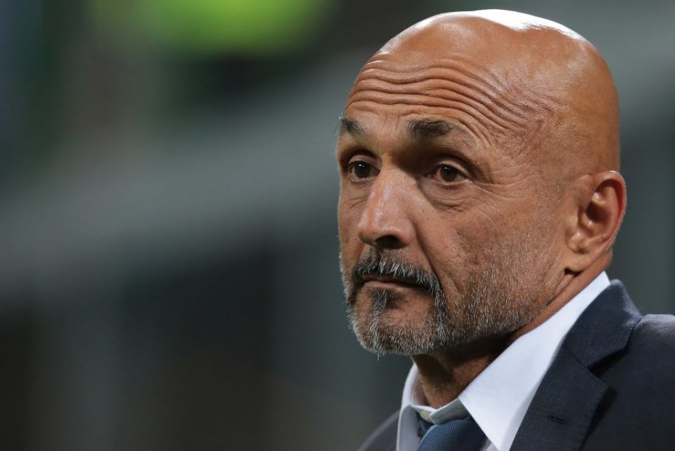 Ex-Inter Coach Luciano Spalletti: “Mauro Icardi Left Same Summer I Did, Antonio Conte Could Have Used Him”