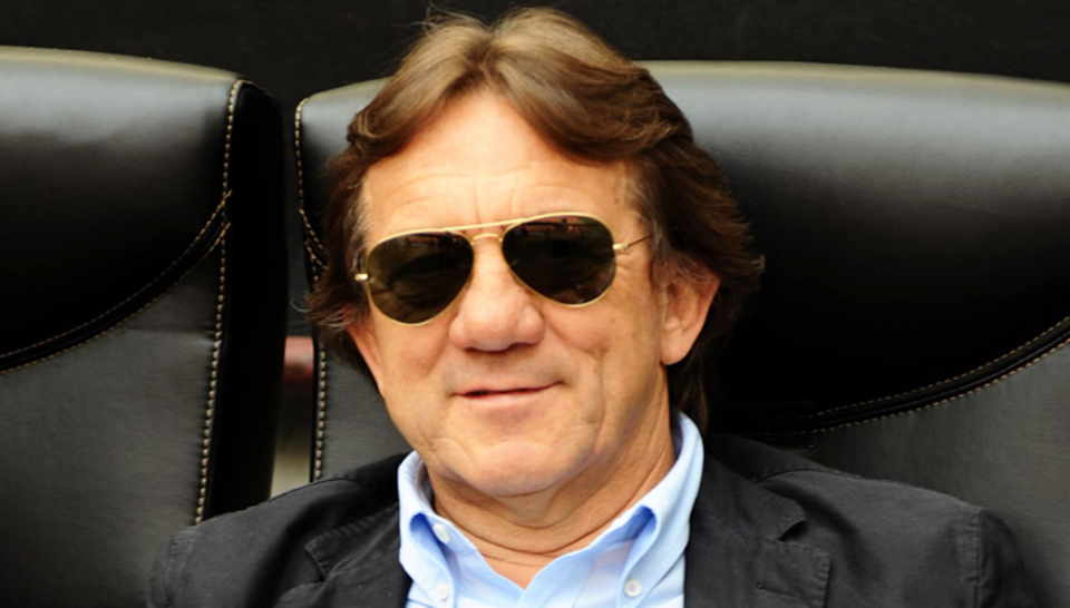 Nerazzurri Legend Roberto Boninsegna: “Edin Dzeko’s Late Career Renaissance Reminds Me Of Myself At Juventus”