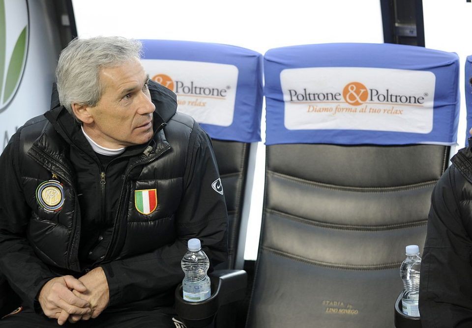 Baresi: “Inter Deserve To Be In The Champions League”
