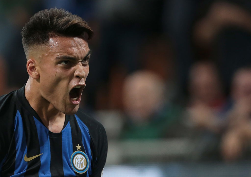Lautaro Martinez Showed In Inter’s Win Over Cagliari Similarities With Man City’s Aguero