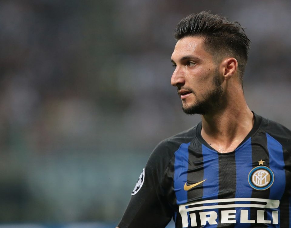 Inter Winger Matteo Politano: “We Will Try & Defeat PSV Then See What Happens In Barcelona”