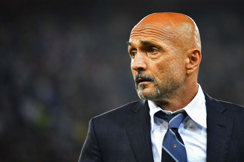 Luciano Spalletti’s Inter Future Is In His Hands